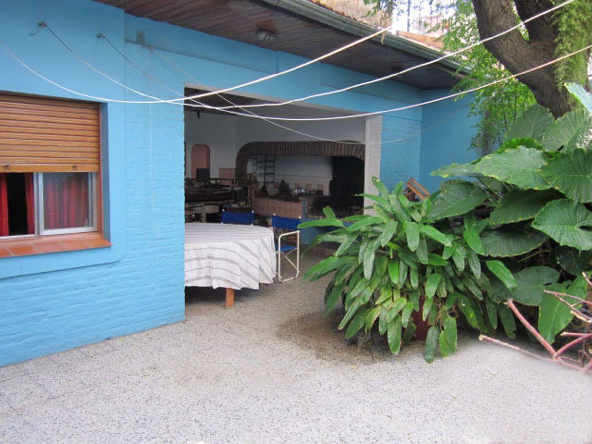 Foto de Listo para desarrollo inmobiliario en villa devoto, imagen 3