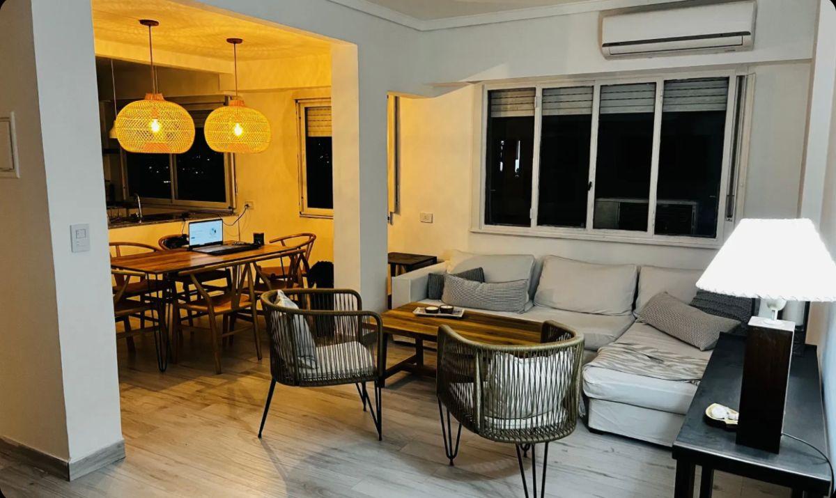 Foto de Excelente 3 ambientes reciclado nuevo super amplio/todo luz!, imagen 3