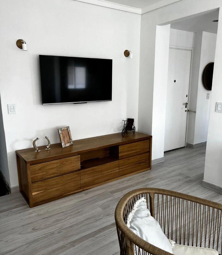 Foto de Excelente 3 ambientes reciclado nuevo super amplio/todo luz!, imagen 1