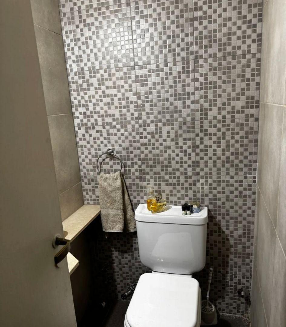 Foto de Excelente 3 ambientes reciclado nuevo super amplio/todo luz!, imagen 5