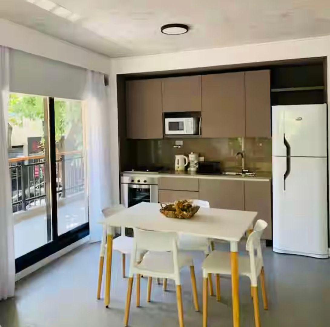 Foto de Excelnte departamento totalmente amoblado y equipado!, imagen 2