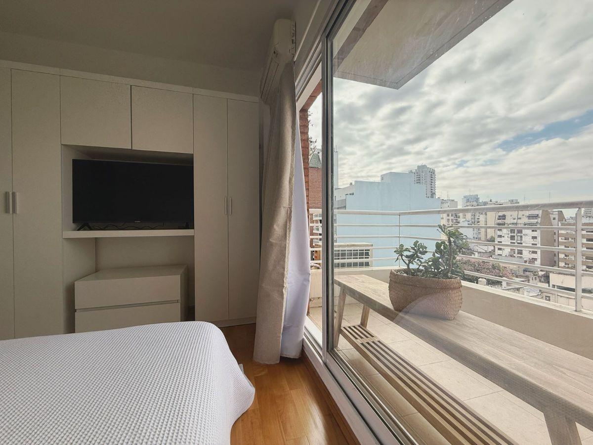 Foto de Hermoso departamento totalmente equipado y amoblado, imagen 2