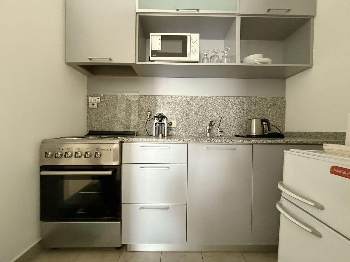 Foto de Hermoso departamento totalmente equipado y amoblado, imagen 5