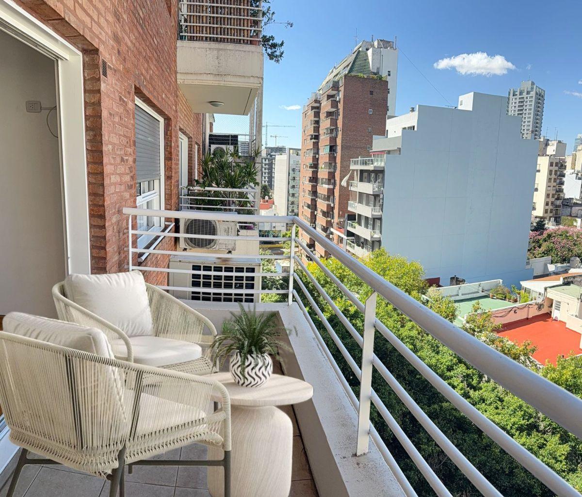 Foto de Hermoso departamento totalmente equipado y amoblado, imagen 4