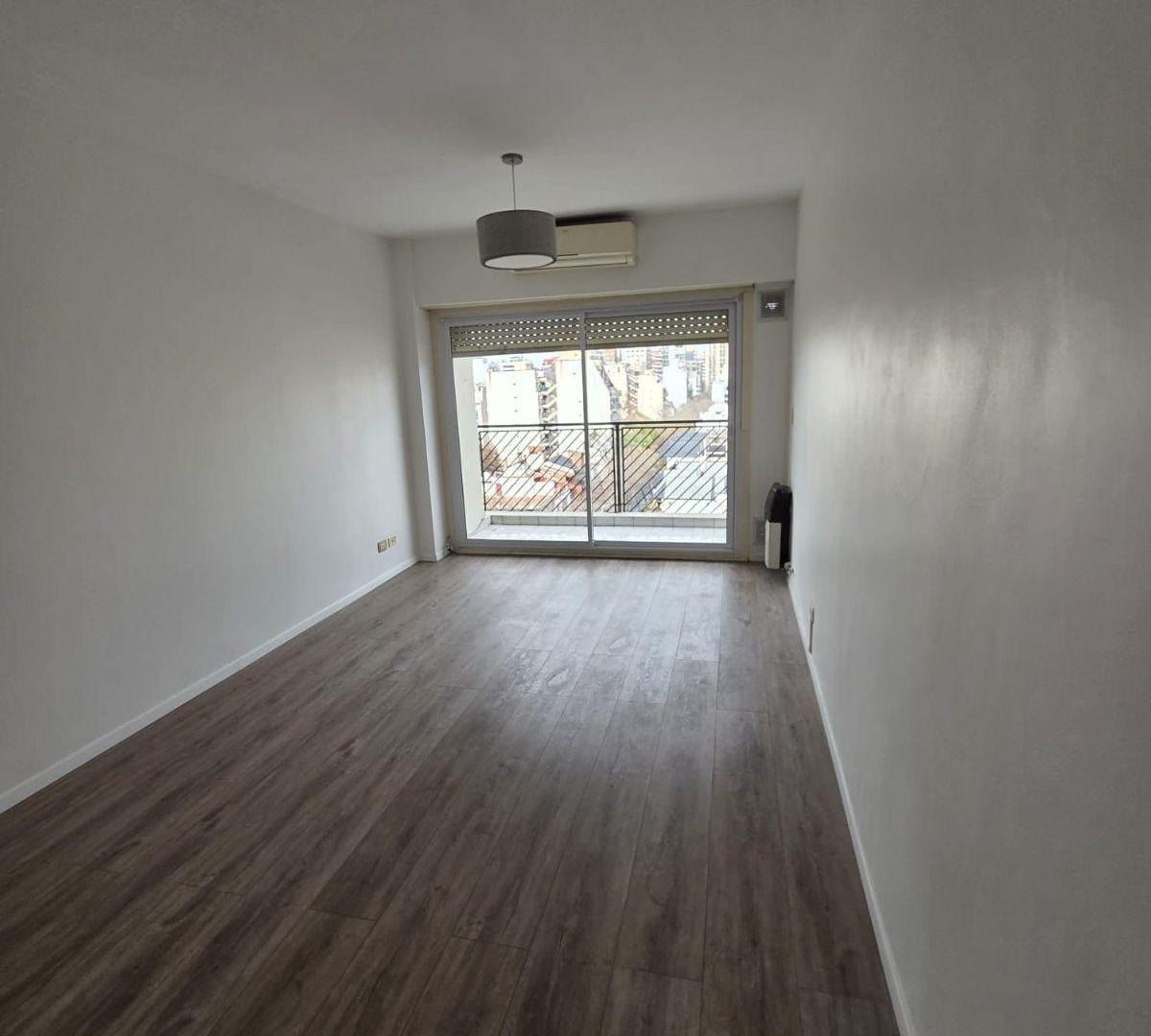 Foto de ¡Excelente 4 ambientes en piso alto con cochera y baulera en Núñez!, imagen 4