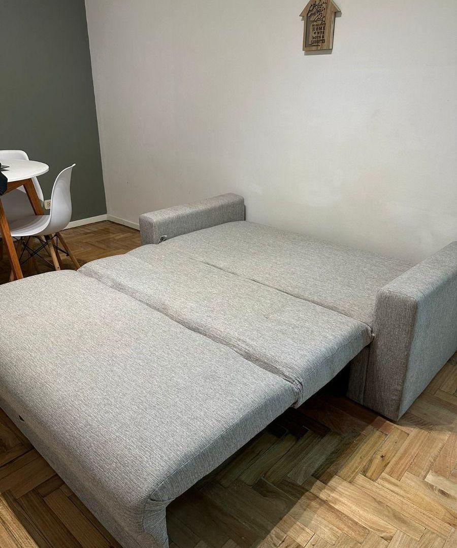 Foto de Hermoso 2 ambientes con patio. Amoblado!, imagen 2