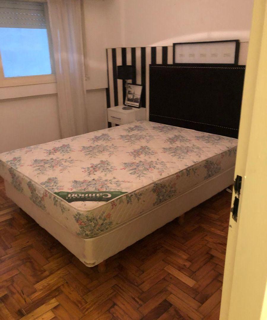 Foto de Hermoso 2 ambientes con patio. Amoblado!, imagen 5