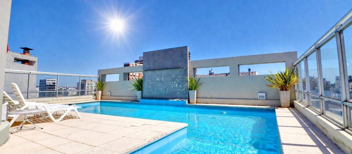 Foto de Excelente 2 ambientes de categoría! green tower, imagen 1
