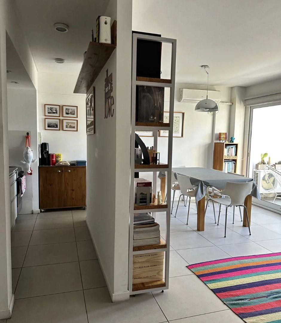 Foto de EXCELENTE 2 AMBIENTES EN VILLA CRESPO! |AL FRENTE | BALCÓN TERRAZA |, imagen 4