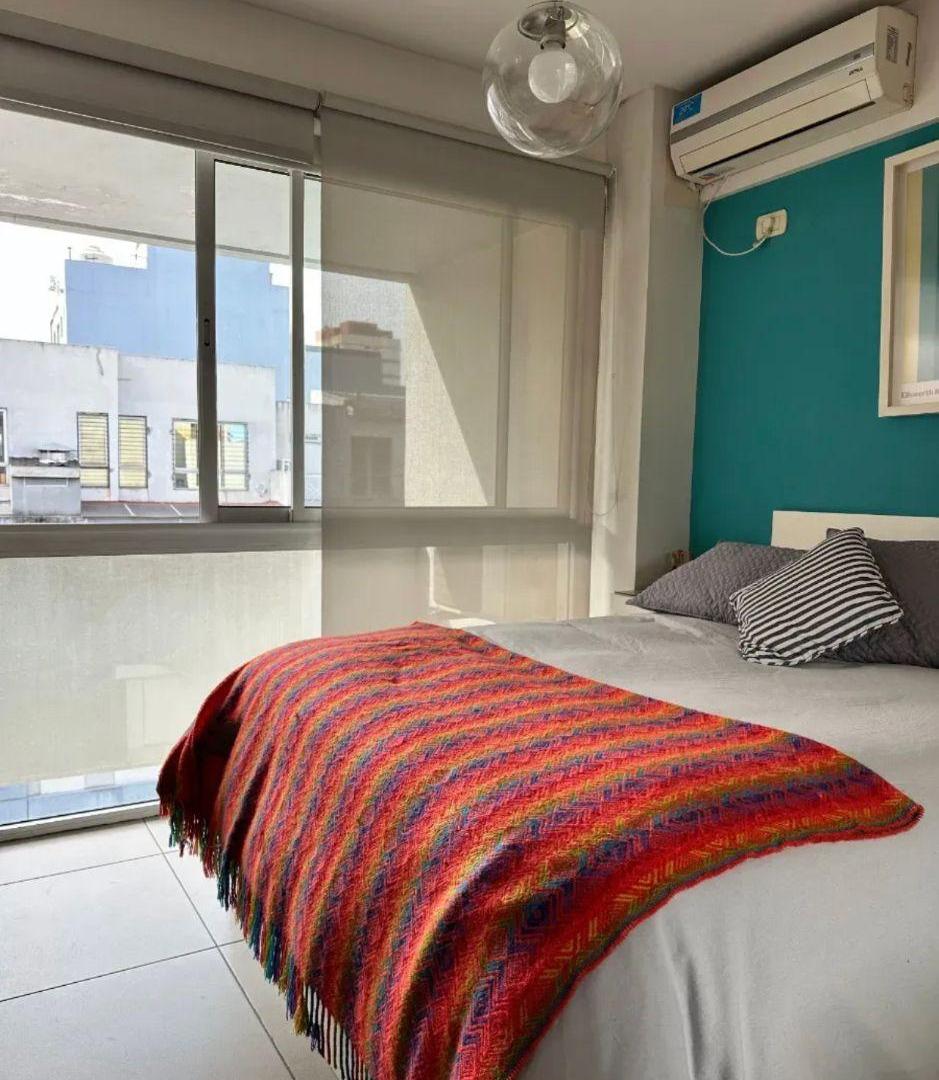 Foto de EXCELENTE 2 AMBIENTES EN VILLA CRESPO! |AL FRENTE | BALCÓN TERRAZA |, imagen 1