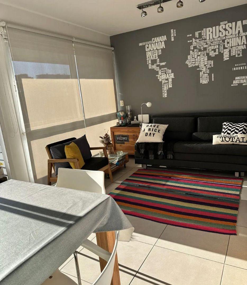 Foto de EXCELENTE 2 AMBIENTES EN VILLA CRESPO! |AL FRENTE | BALCÓN TERRAZA |, imagen 3