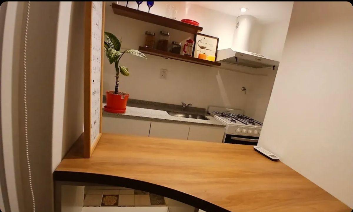 Foto de OPORTUNIDAD EN RECOLETA! | MONOAMBIENTE DIVIDIDO | BALCÓN | APTO, imagen 5