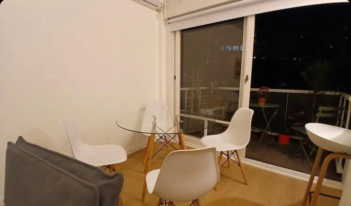 Foto de OPORTUNIDAD EN RECOLETA! | MONOAMBIENTE DIVIDIDO | BALCÓN | APTO, imagen 3