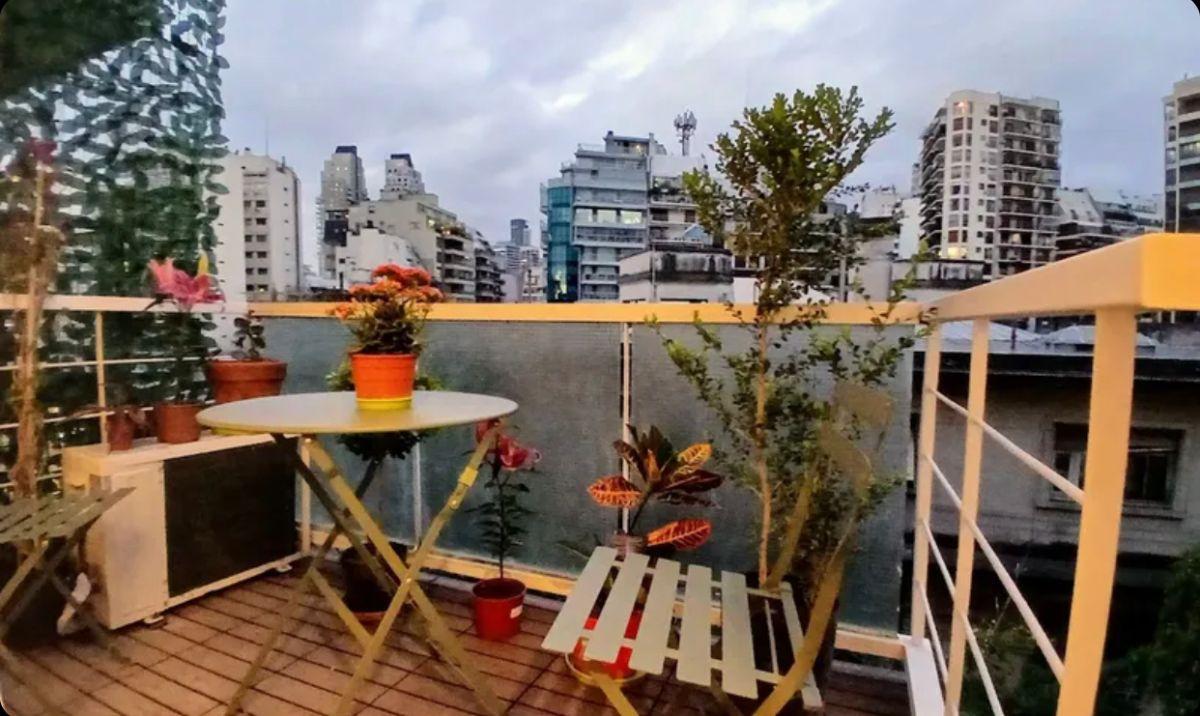 Foto de OPORTUNIDAD EN RECOLETA! | MONOAMBIENTE DIVIDIDO | BALCÓN | APTO, imagen 1