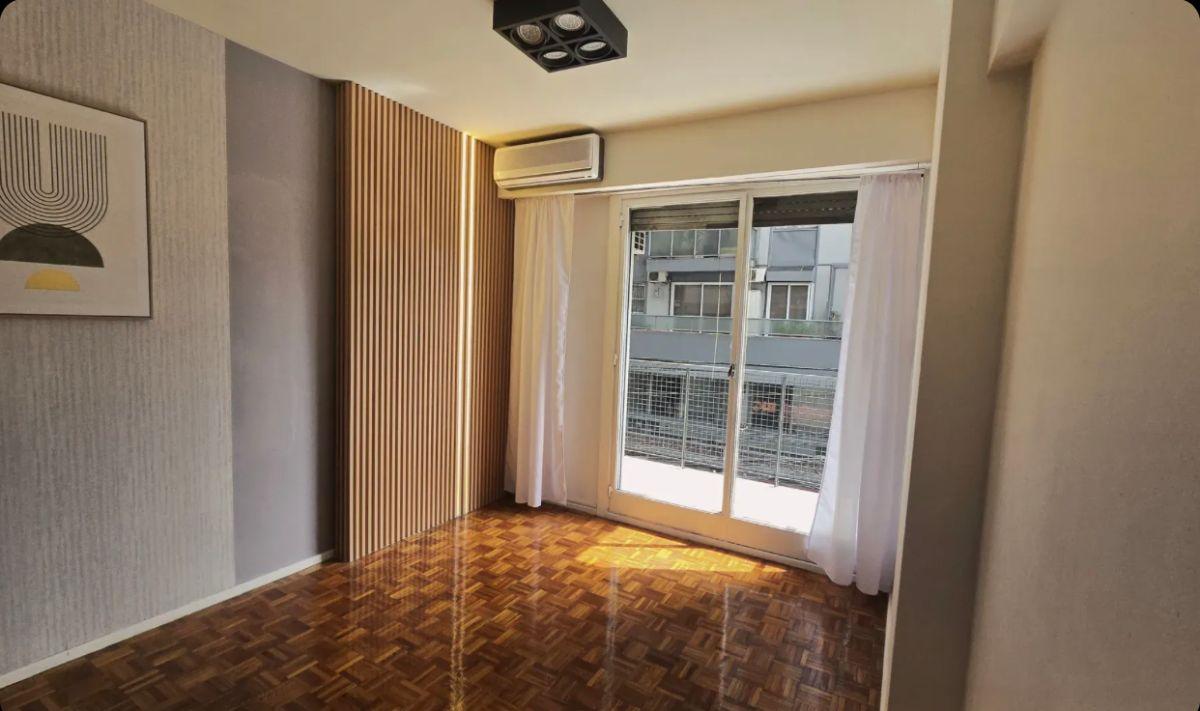 Foto de OPORTUNIDAD EN PALERMO SOHO! 2 AMBIENTES AL FRENTE CON BAULERA, imagen 4