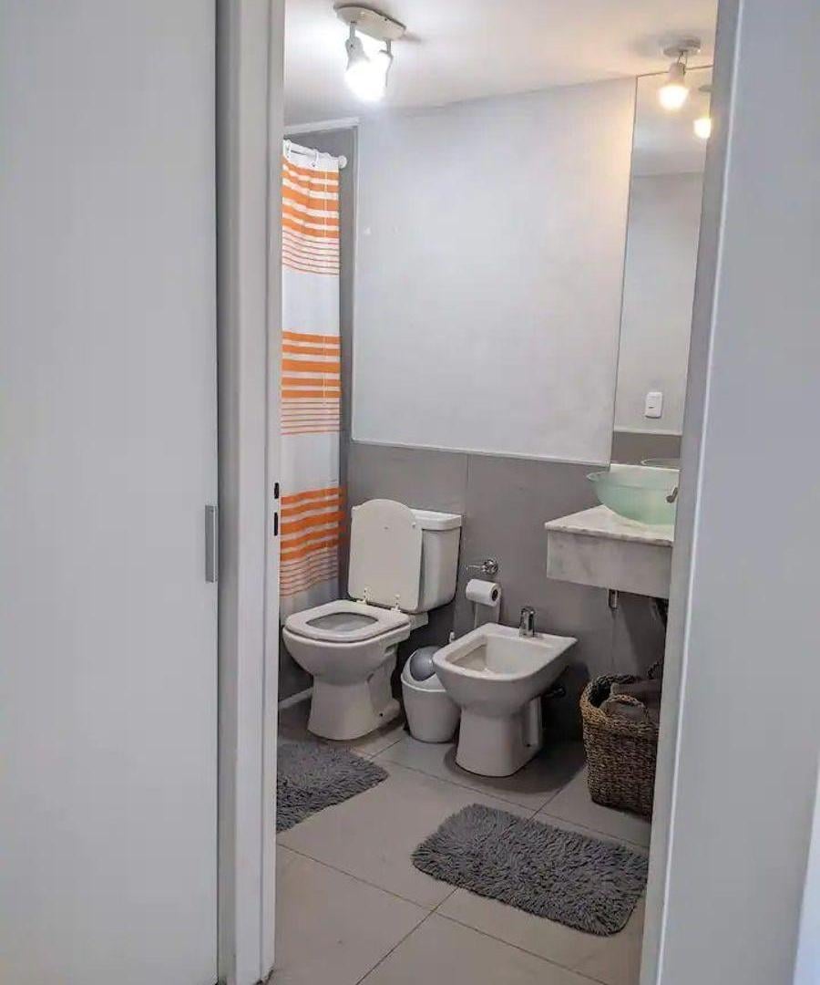 Foto de Excelente 2 ambientes en vizion hollywood. amoblado y equipado!, imagen 4