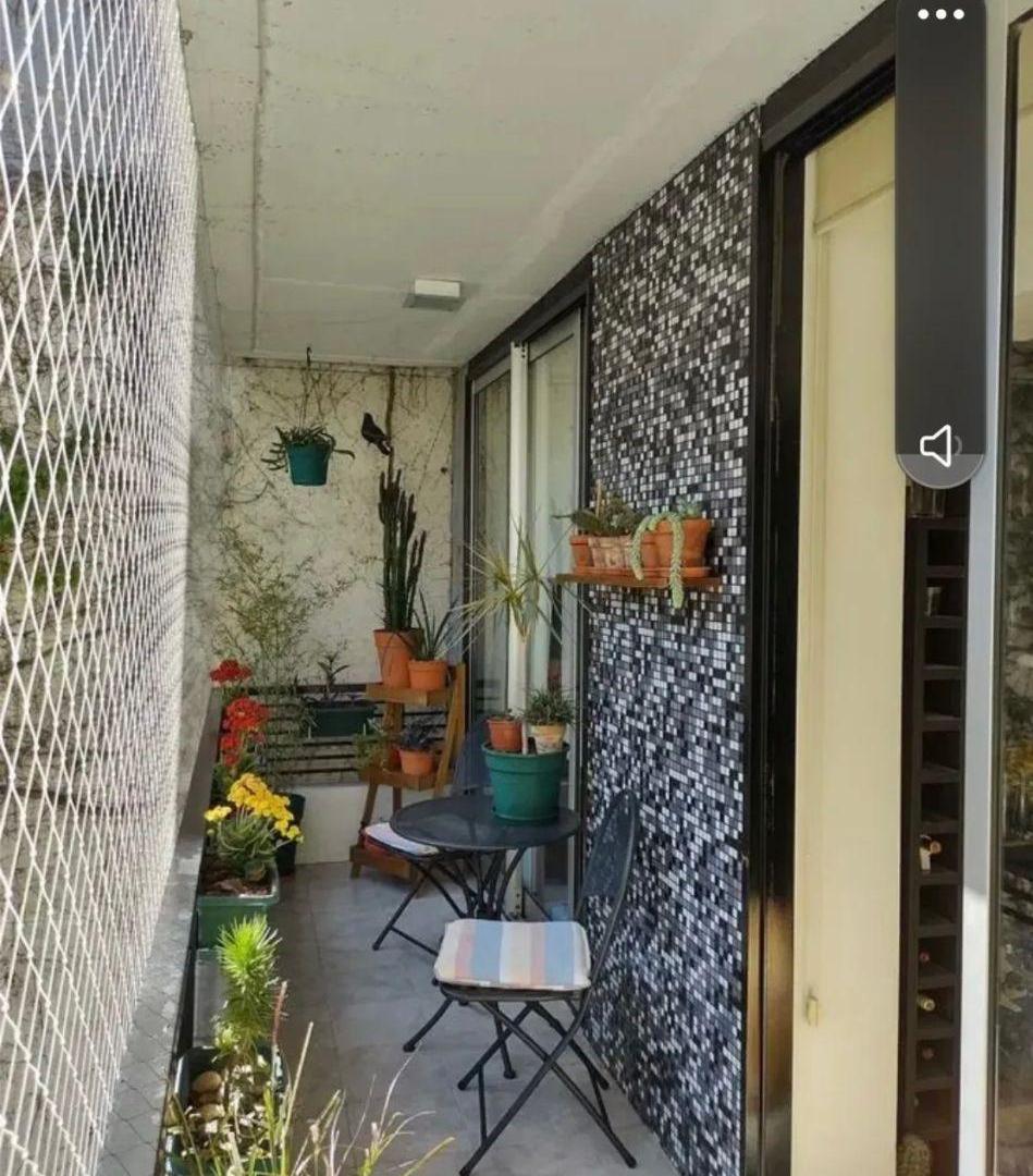 Foto de ¡EXCELENTE 2 AMBIENTES CON AMENITIES Y PARRILLA EXCLUSIVA!, imagen 5