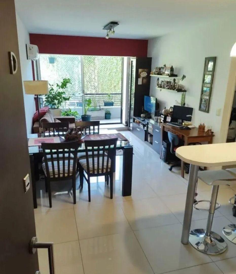 Foto de ¡EXCELENTE 2 AMBIENTES CON AMENITIES Y PARRILLA EXCLUSIVA!, imagen 3