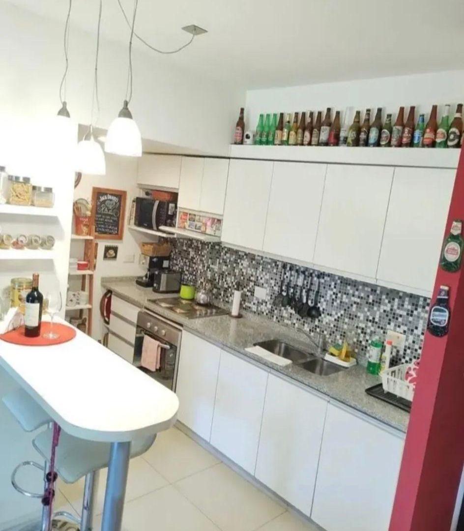 Foto de ¡EXCELENTE 2 AMBIENTES CON AMENITIES Y PARRILLA EXCLUSIVA!, imagen 2