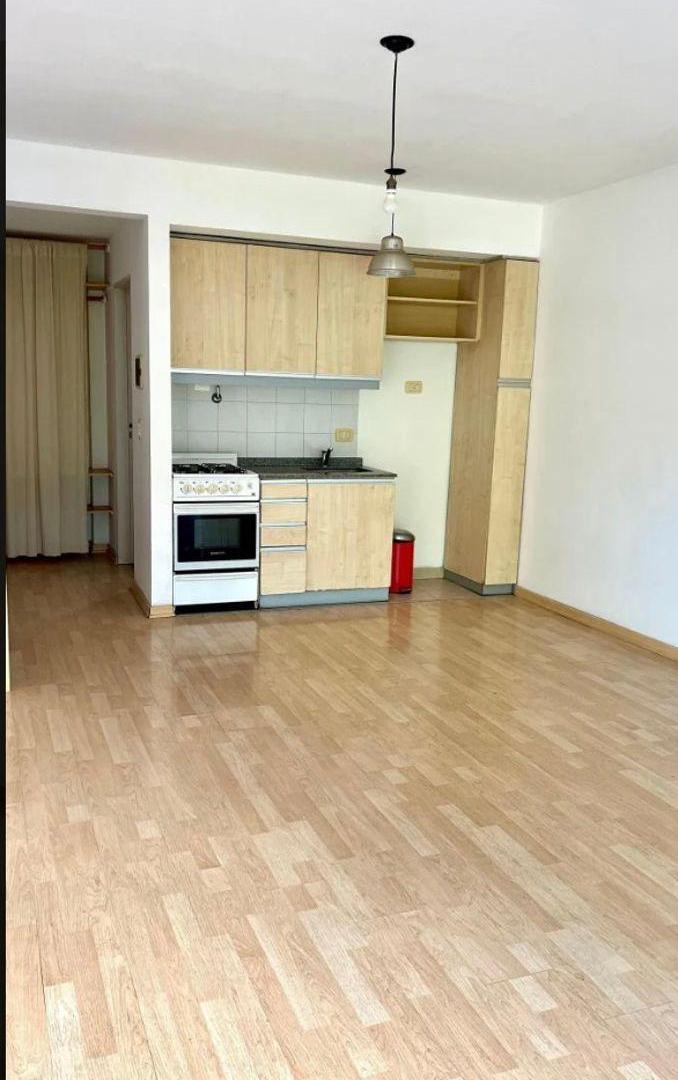 Foto de OPORTUNIDAD EN COLEGIALES! MONOAMBIENTE AMPLIO CON BALCÓN | APTO CRÉDITO, imagen 5