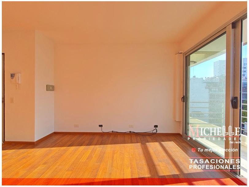 Venta Belgrano 2 Amb Departamento Balcon Sum Parrilla Amenities 2