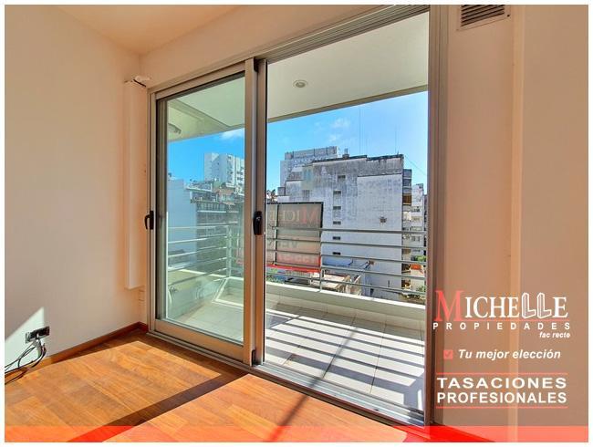 Venta Belgrano 2 Amb Departamento Balcon Sum Parrilla Amenities 3
