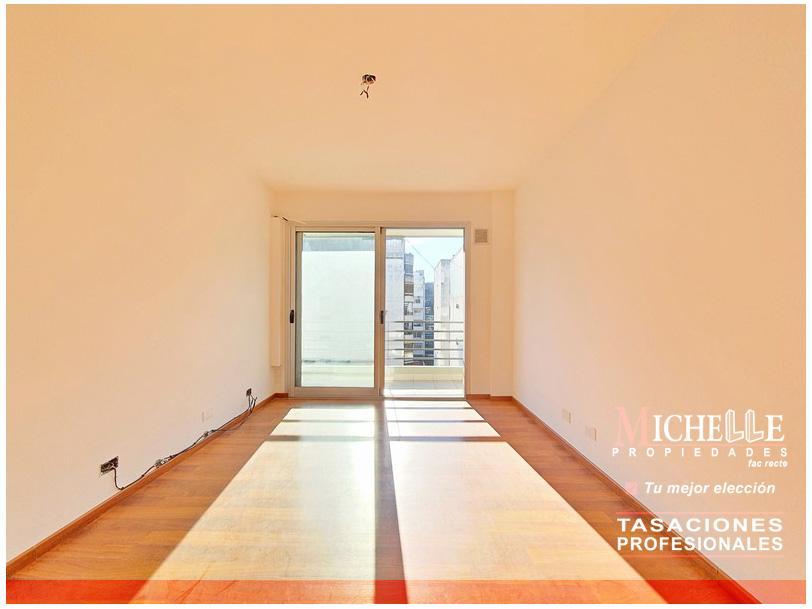 Venta Belgrano 2 Amb Departamento Balcon Sum Parrilla Amenities 4