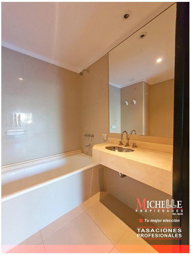 Venta Belgrano 3 Amb Departamento Semipiso Balcon Parrilla Sum Amenities 2