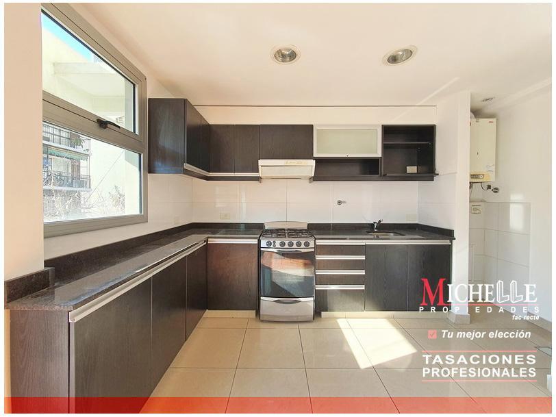 Venta Belgrano 3 Amb Departamento Semipiso Balcon Parrilla Sum Amenities 1