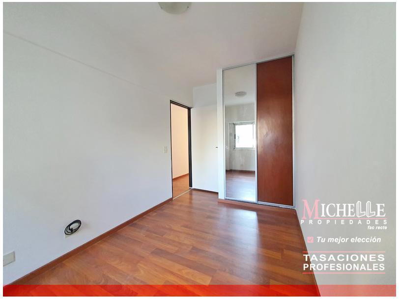 Venta Belgrano 3 Amb Departamento Semipiso Balcon Parrilla Sum Amenities 5