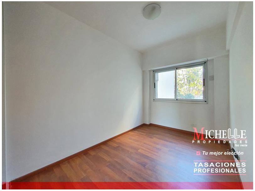 Venta Belgrano 3 Amb Departamento Semipiso Cochera Balcon Parrilla Sum Amenities 2