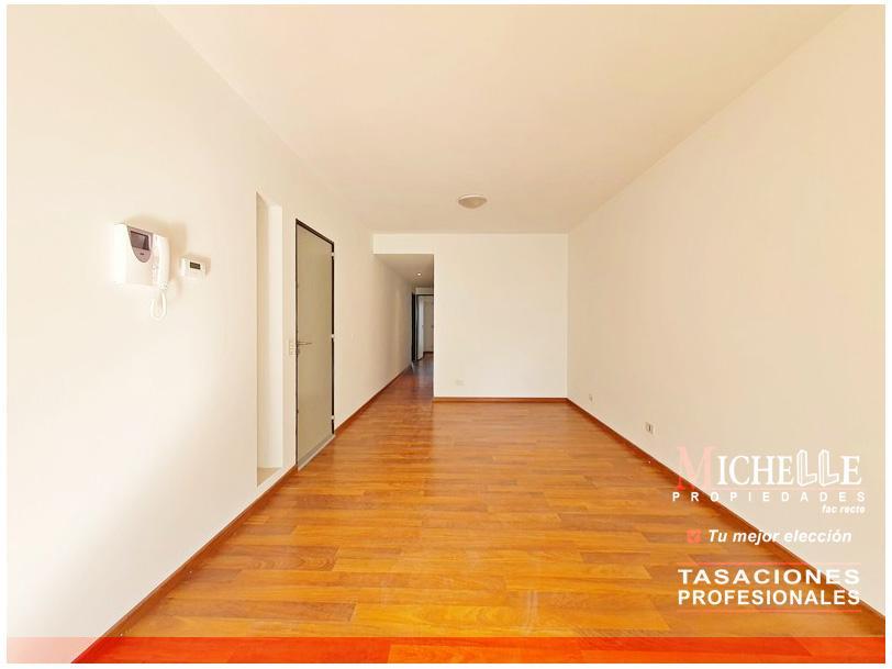 Venta Belgrano 3 Amb Departamento Semipiso Cochera Balcon Parrilla Sum Amenities 4