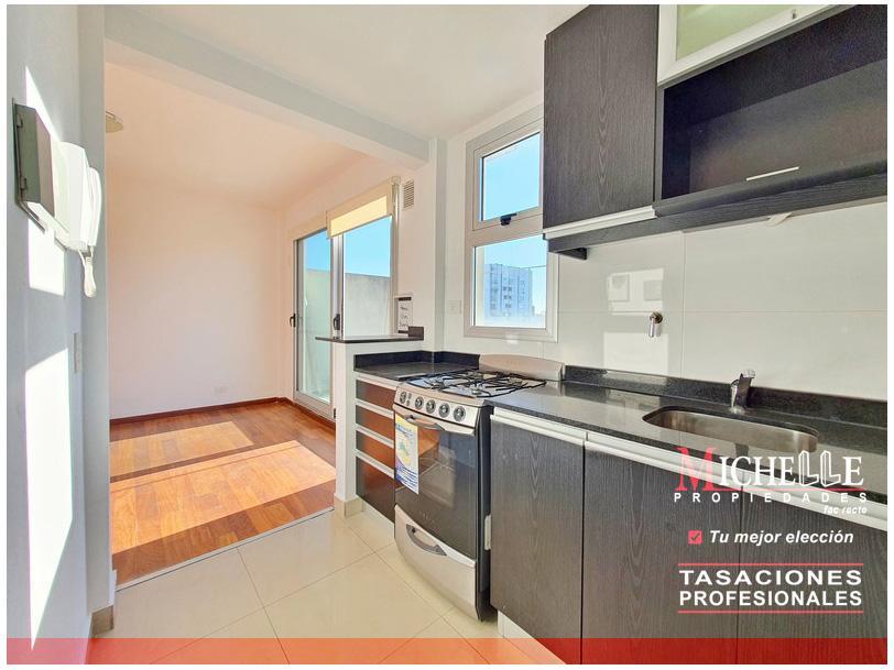 Venta Belgrano 3 Amb Departamento Semipiso Balcon Parrilla Sum Amenities 5