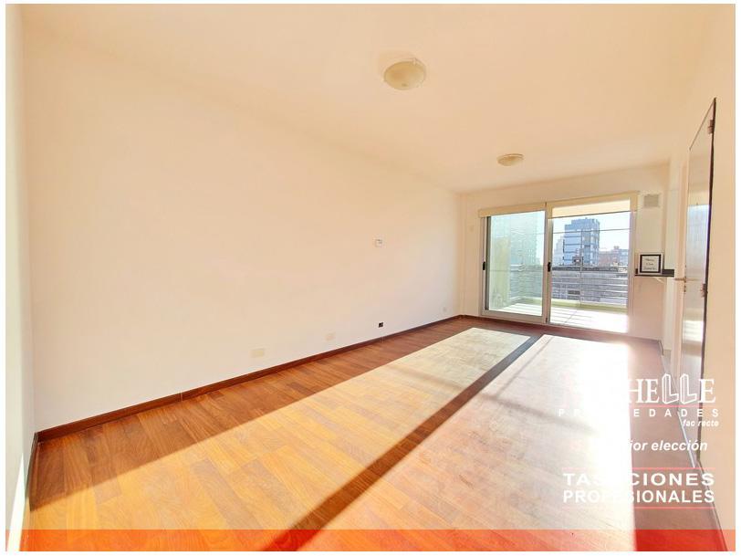 Venta Belgrano 3 Amb Departamento Semipiso Balcon Parrilla Sum Amenities 3