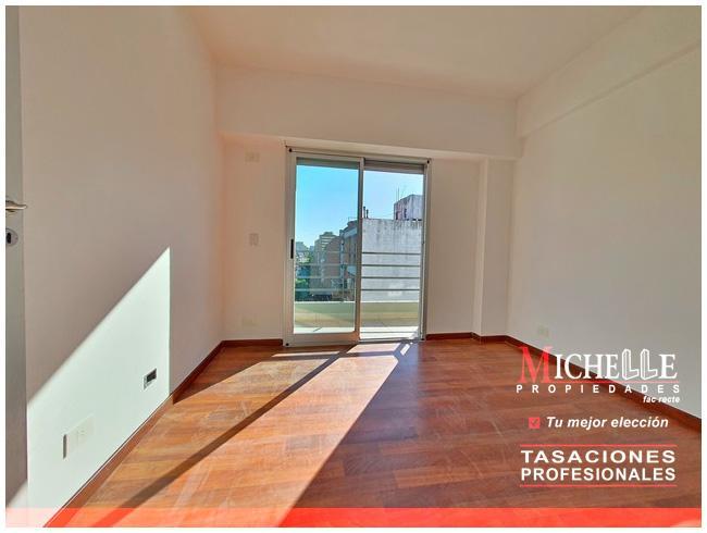 Venta Belgrano 3 Amb Departamento Semipiso Balcon Parrilla Sum Amenities 4