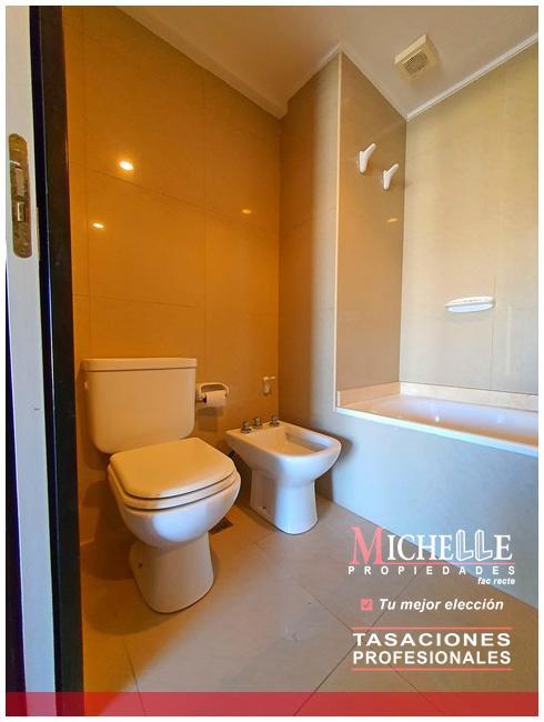 Venta Belgrano 3 Amb Departamento Semipiso Balcon Parrilla Sum Amenities 2