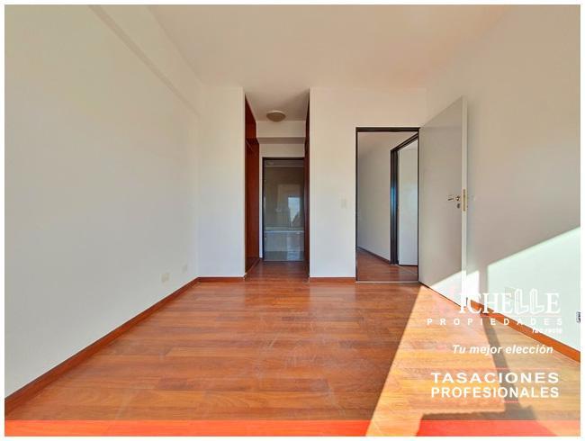 Venta Belgrano 3 Amb Departamento Semipiso Cochera Balcon Parrilla Sum Amenities 4