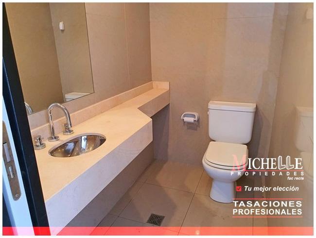 Venta Belgrano 3 Amb Departamento Semipiso Cochera Balcon Parrilla Sum Amenities 2