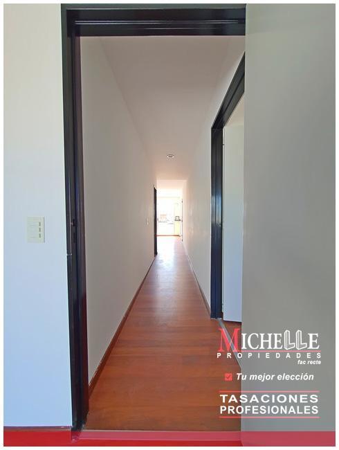 Venta Belgrano 3 Amb Departamento Semipiso Cochera Balcon Parrilla Sum Amenities 5