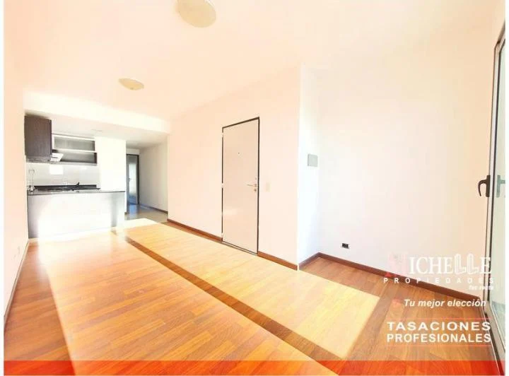 Alquiler Departamento Semipiso Belgrano 2 ambientes Balcón Amenities 2