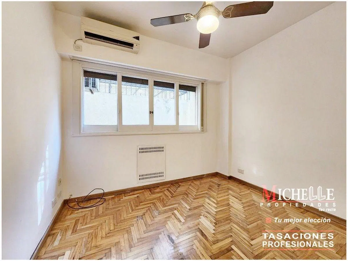 Venta Belgrano 3 amb departamento cochera patio 5
