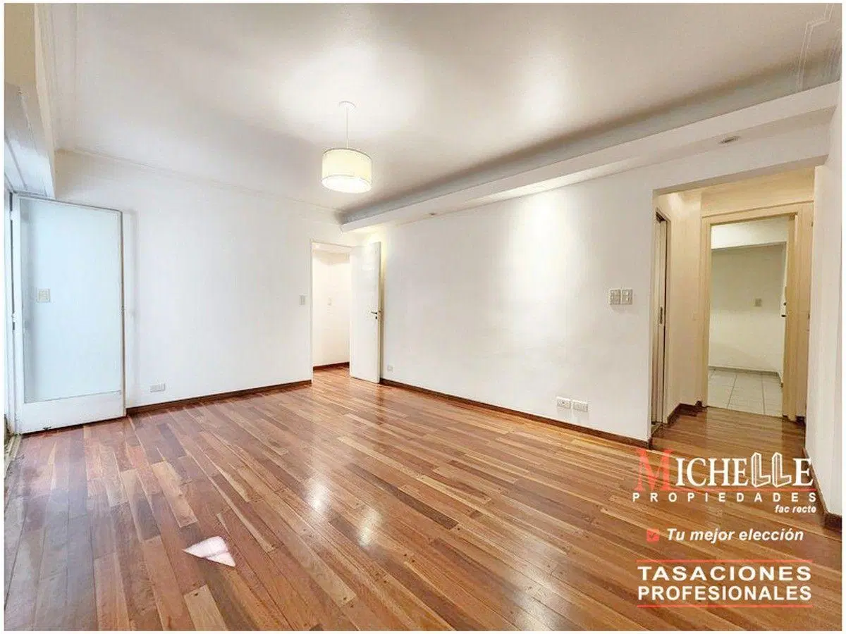 Venta Belgrano 3 amb departamento cochera patio 2