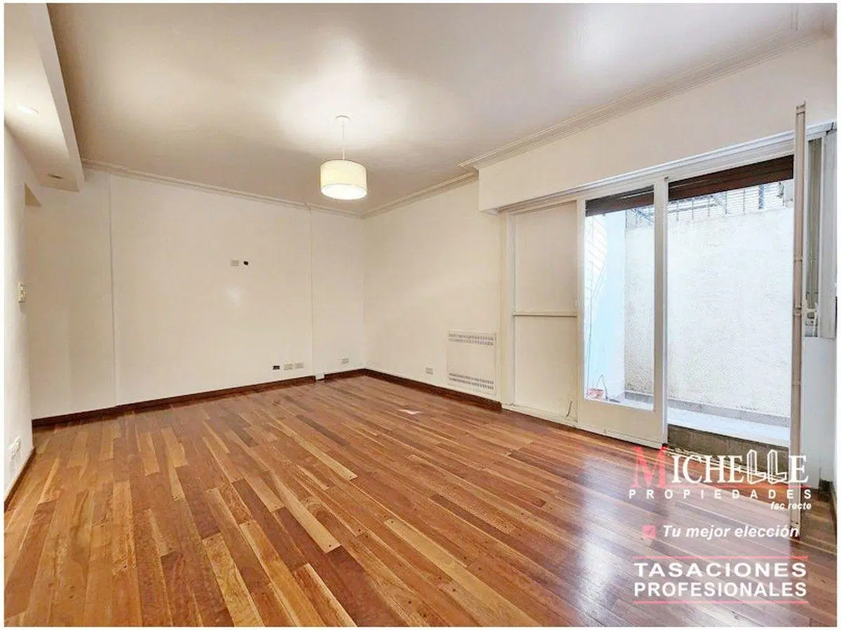 Venta Belgrano 3 amb departamento cochera patio 4