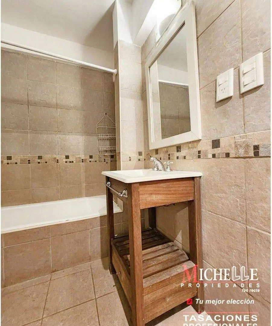 Venta Belgrano 3 amb departamento cochera patio 3