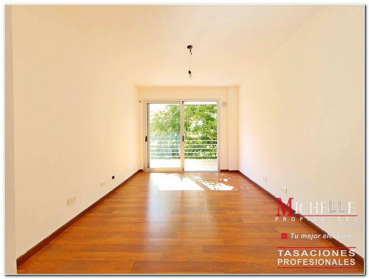 Alquiler Departamento Semipiso Belgrano 2 ambientes Balcón Amenities