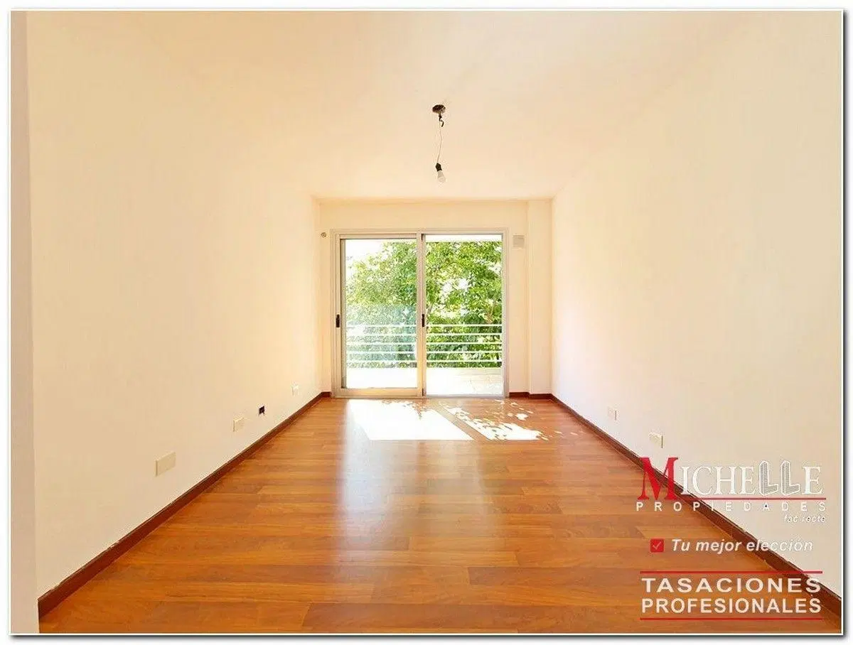 Alquiler Departamento Semipiso Belgrano 2 ambientes Balcón Amenities 3