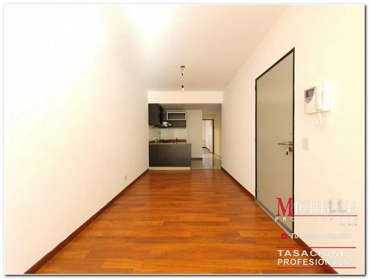 Alquiler Departamento Semipiso Belgrano 2 ambientes Balcón Amenities 4