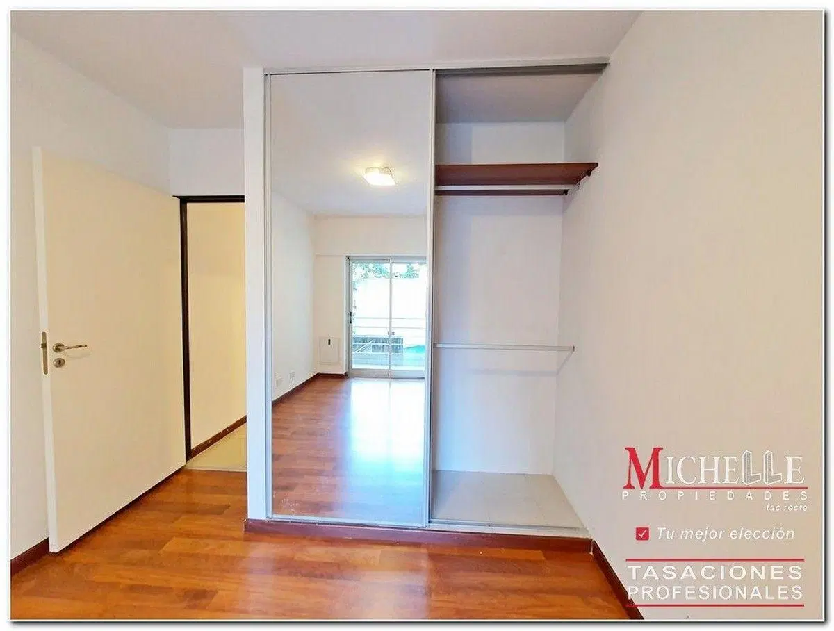 Alquiler Semipiso Belgrano Cochera 2 ambientes Departamento Balcón Amenities 4