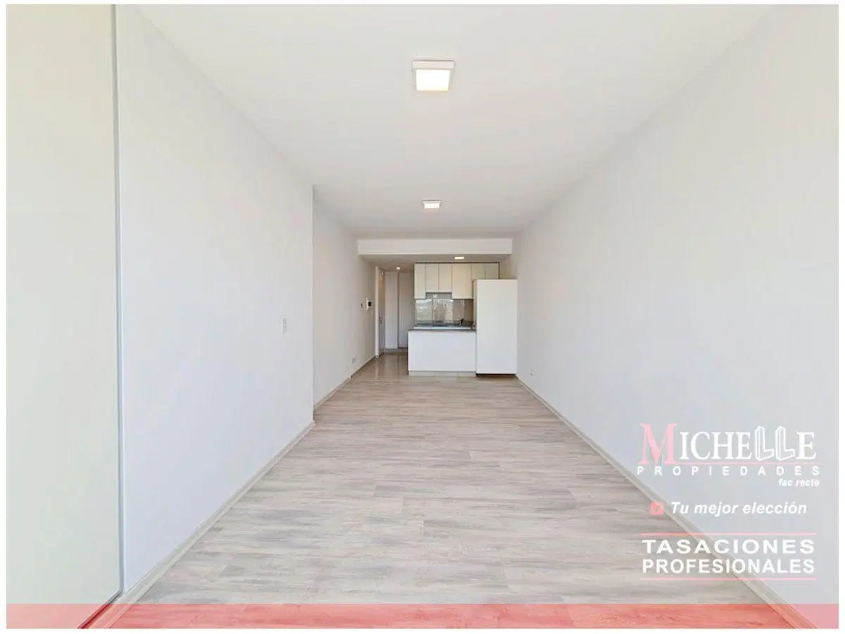 Alquiler 1 Amb Saavedra Departamento Balcón Lavadero Aire Acondicionado 2