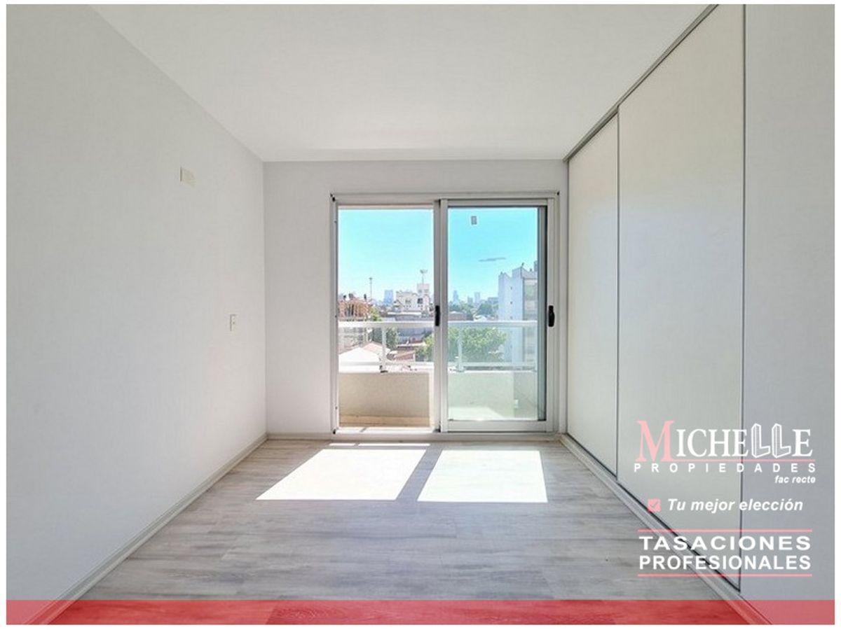 Alquiler 1 Amb Saavedra Departamento Balcón Lavadero Aire Acondicionado